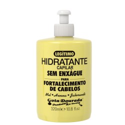 CPP Fortalecimento 320ml