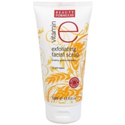 Exfoliante Facial Vit E
