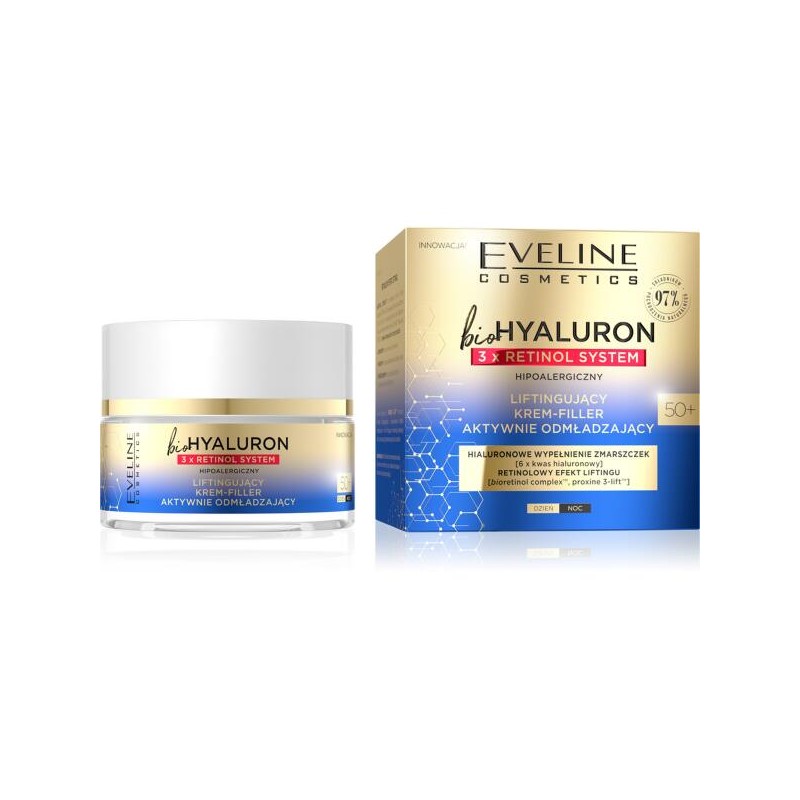 Creme Rejuvenescedor 50ml