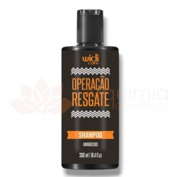 Sh Operação Resgate300ml