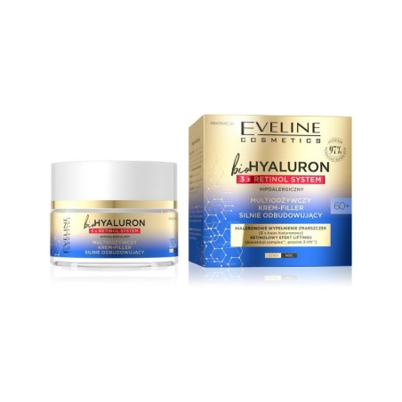 Creme Preenc R 60+ 50ml