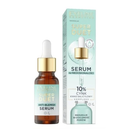Serum AntiImperfeicoes 18