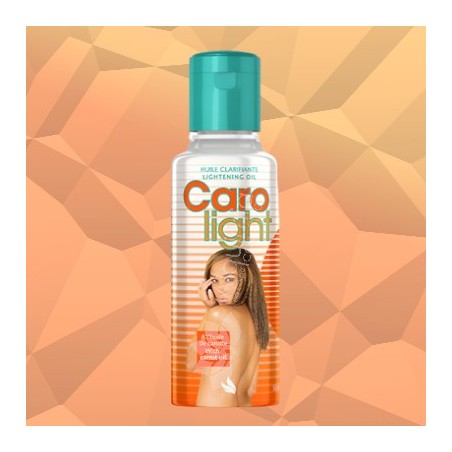 Oleo Clareador Corpo 50ml