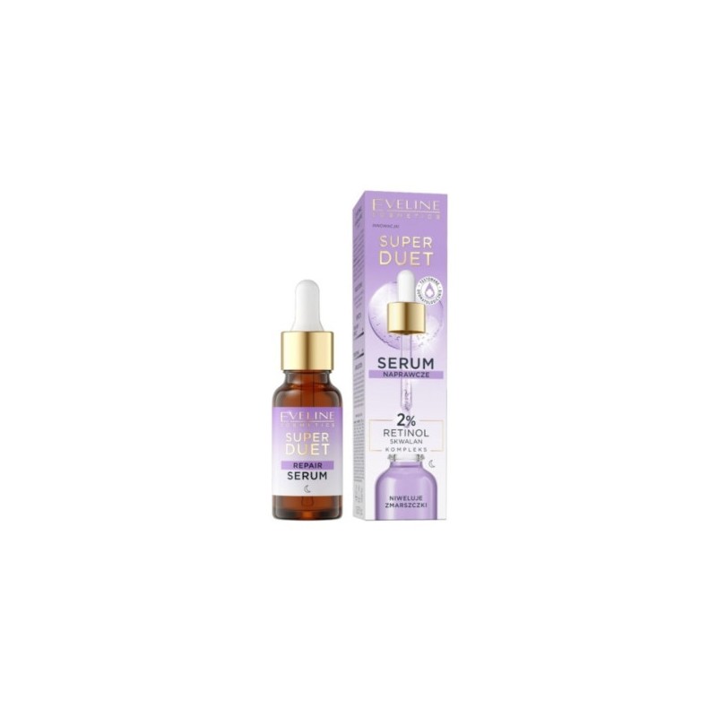 Serum com Retinol  18ml