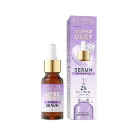 Serum com Retinol  18ml