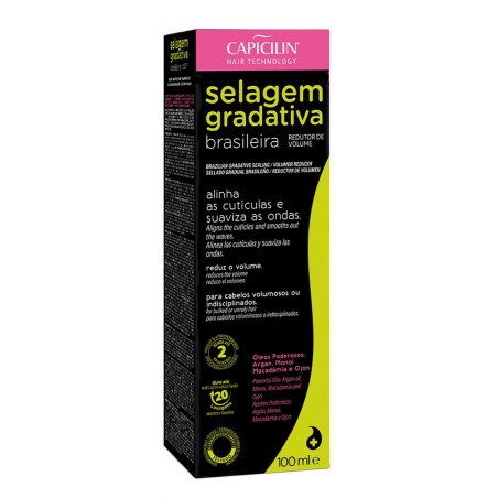 Selagem Gradativa 100ml