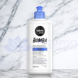 Creme Pentear Bomba 500ml