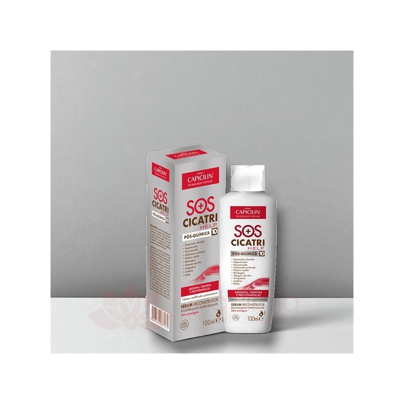 SOS Cicatri Help 100ml
