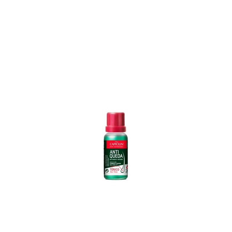 Ampola Anti Queda 20ml