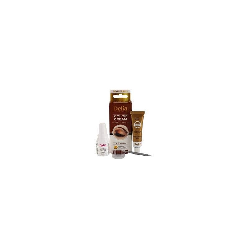 Henna 4.0 Castanho 15ml