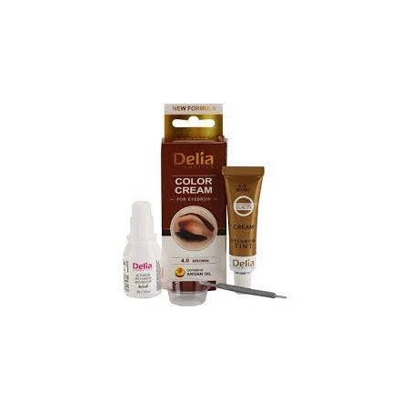 Henna 4.0 Castanho 15ml