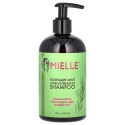 Shampoo Mielle 355ml