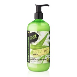 Shampoo Aloe Vera 500ml