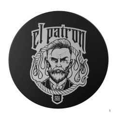 Cera El Patron 8 150ml