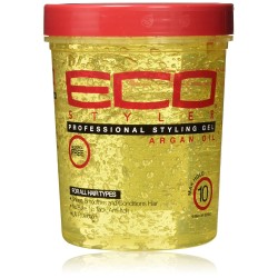 Gel ECO Style Argan 946ml