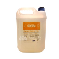 Shampoo Calha kerat 5L