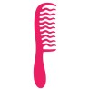 Pente Antifrizz Plastico