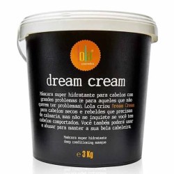 Máscara Dream Cream 3Kg