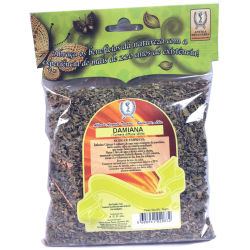 Damiana 50gr