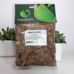 Abacateiro Folhas 50gr