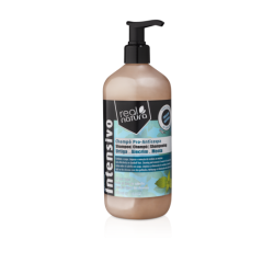 Shampoo Anticaspa 500ml