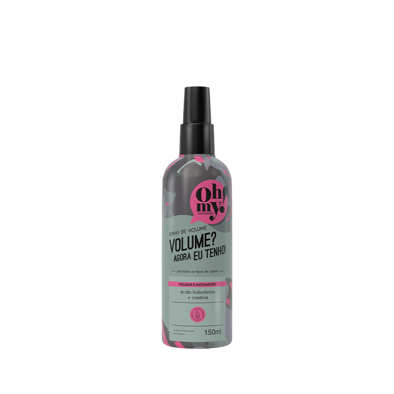 Spray de Volume 150ml
