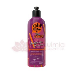 Umi Cacho Hair Power 500g
