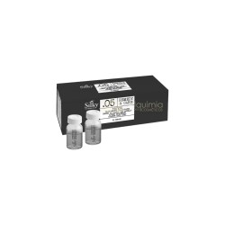 Ampola Anti Queda 20ml