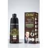 Shampoo Cor Castanho400ml