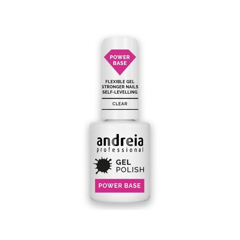 Power Base Transp 10.5ml