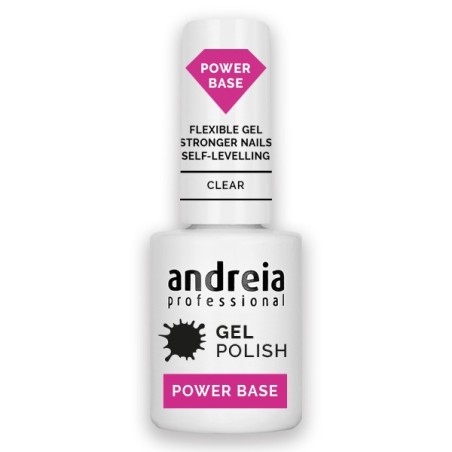 Power Base Transp 10.5ml