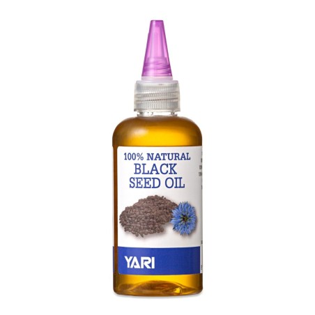 Black Seed Oil 105ml