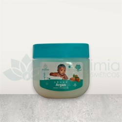 Jelly Fresh óleo de Argan