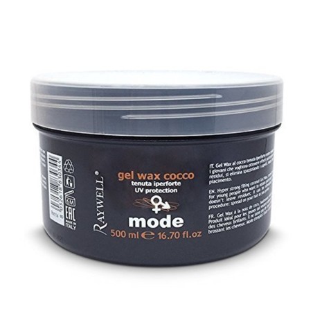 Gel Wax Coco 500ml - Ray