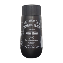 Cera Pó Snow Flakes 100ml