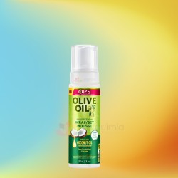 Wrap Mouss Oliv Oil 207ml