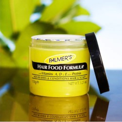 Pomada Hair Food150g