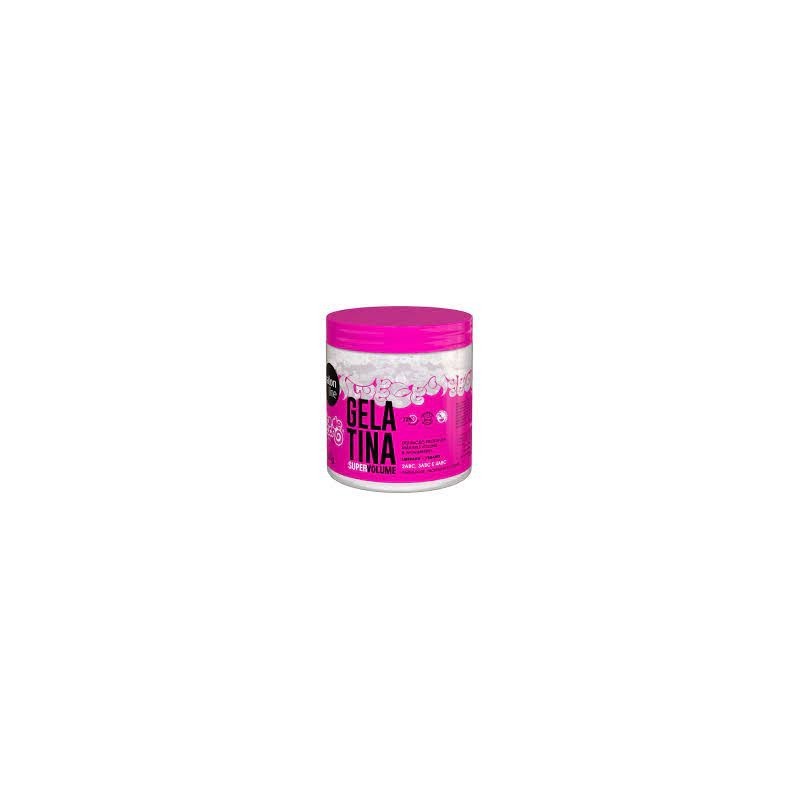 Gelatin Super Volume 550g