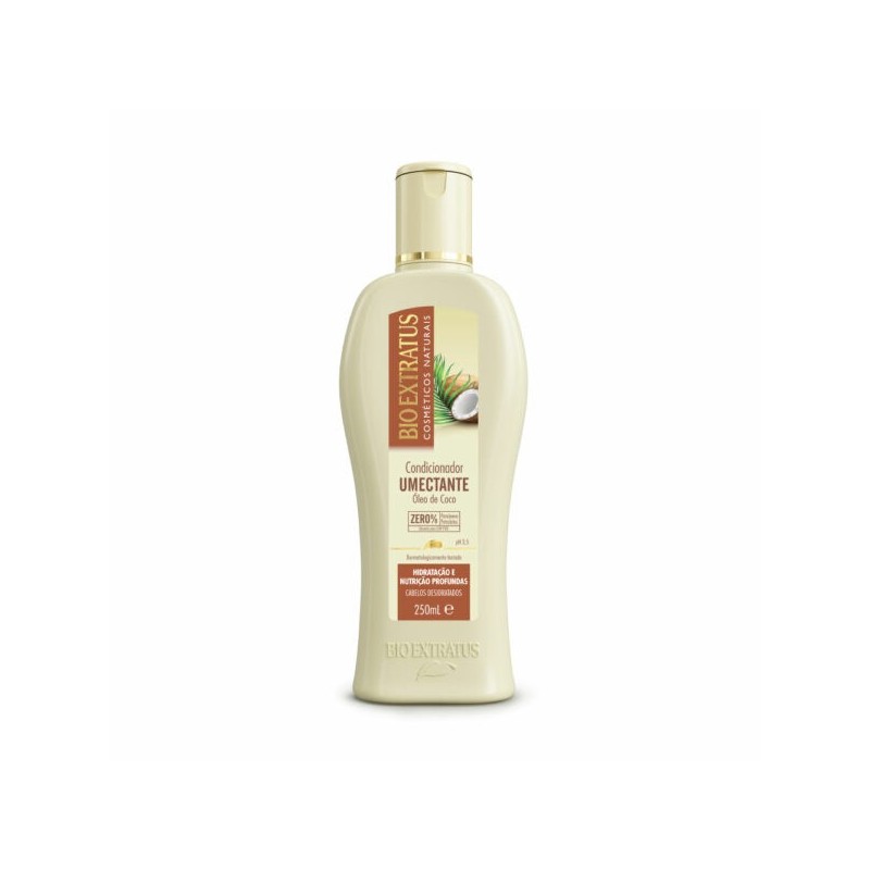 Condic Humectante 250ml