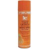 Spray de Brilho Cenoura