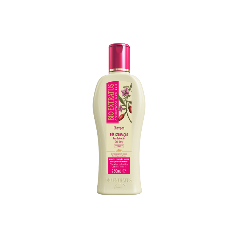 Shampoo Pro Color 250ml