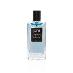 LUomo de Saphir 50ml