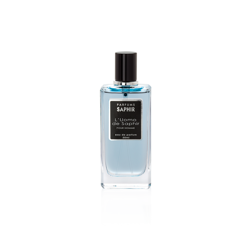 LUomo de Saphir 50ml
