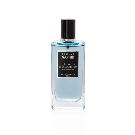 LUomo de Saphir 50ml