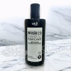 Sha Purificante Inf 300ml