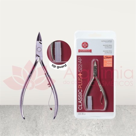 Alicate Cutíc 522 S Afiad
