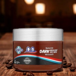 Gel Cera p/ Rastas  250ml