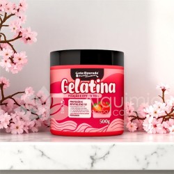 Gelati Fixação Moran 500g