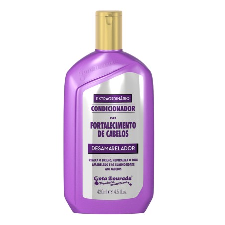 Cond Fort Desamare 430ml