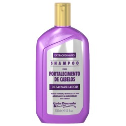 Sh Fort Desamarelor 430ml